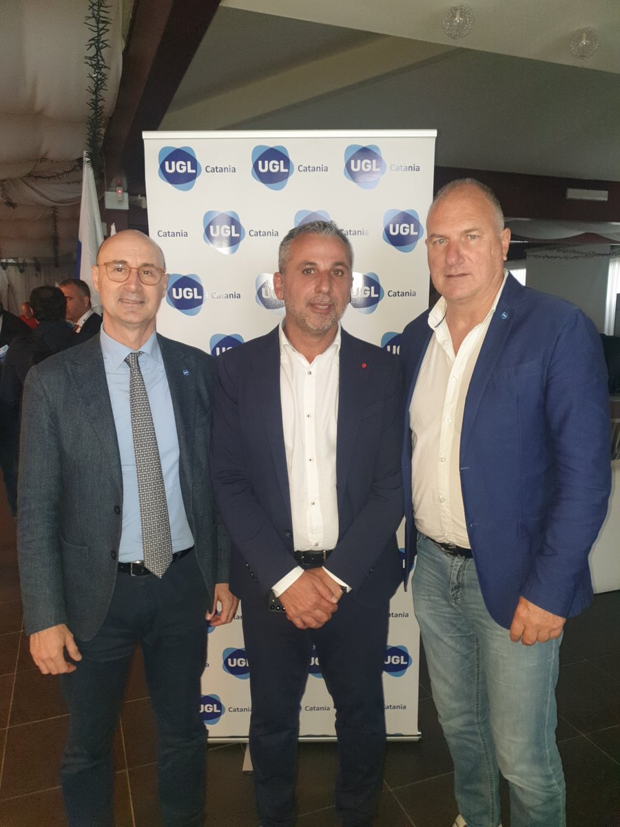 Vicenda Ati idrico Catania, la Ugl invoca la revoca della nomina del commissario ad acta. “Senza i correttivi alla convenzione a rischio posti di lavoro e futuro del servizio. La politica fermi questo braccio di ferro” <a href="/UGLConf/">UGL Confederazione</a>