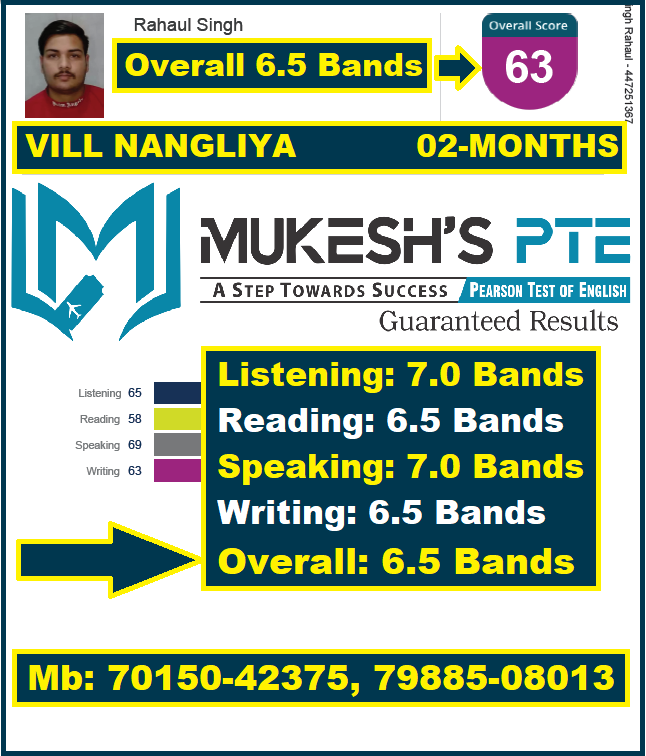 MukeshPte's tweet image. #PearsonLanguages #BeYourselfinAnyLanguage #Pearson #PearsonEnglish #Canada #StudyInCanada #PTE #PTEAcademic #PTEAcademicSDS #mukeshpte #mukeshdawar #ptekarbefikar @pearsonlanguage @pearson