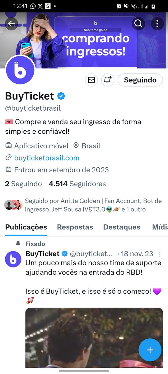 Carloscadn's tweet photo. @anittagolden @buyticketbrasil #SouSp @jeff_sousaa_ @ro_bebeta @dunti_12 @andrevilelajr @CamilaaNuness https://t.co/cEqxyvPVxJ
