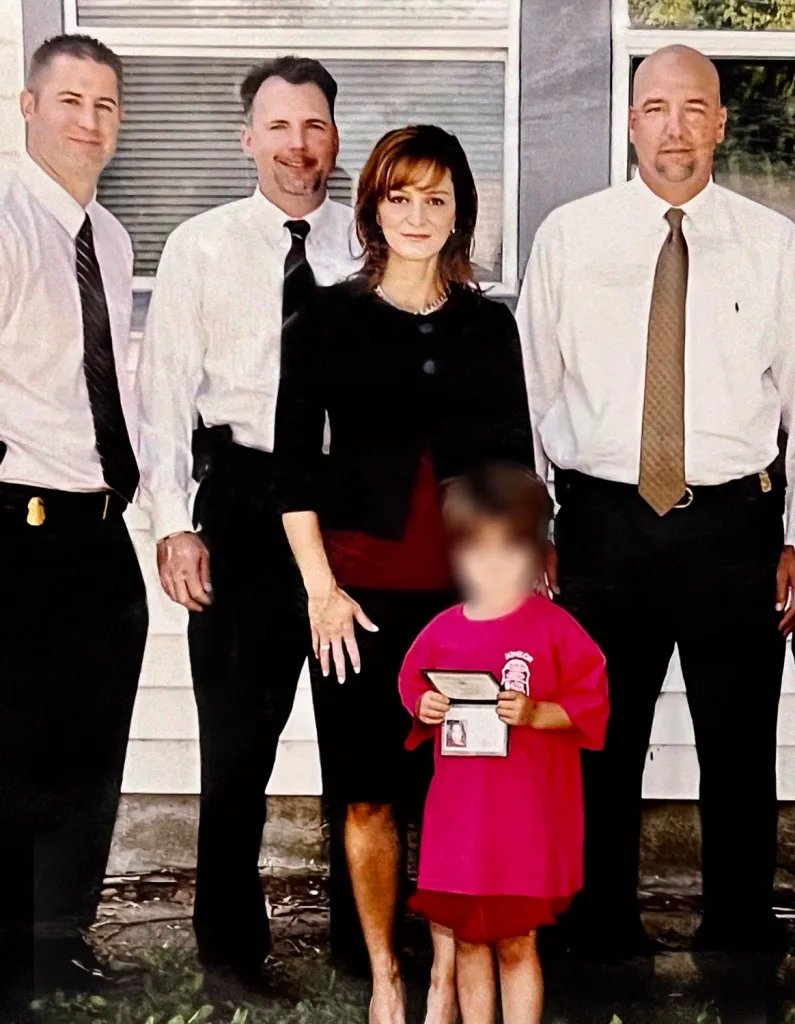 RollingStone's tweet photo. After Two Decades Undercover, A Former FBI Agent is Ready to Tell the Real Story of Human Trafficking

Nikki Badolato led the the FBI's Child Exploitation Task Force targeting some heinous criminals — now she wants Americans to know the truth.

Read: https://t.co/yUuvEgZWAC https://t.co/jAWQPVyyJG