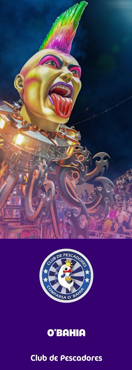 dorrego_juan's tweet photo. Este sábado comienza el @carnavaldelpais Gualeguaychú 2024
Participan #Papelitos #MariMari #OBahia y #Kamarr
Entrada $ 9000 (publicó local 50%) con acceso a populares o playones.
Ubicación se adquiere aparte
Fechas
Enero: 6, 13, 20 y 27/01
Febrero: 3, 10, 11, 12, 17 y 24/02 https://t.co/m8lpCeTvFu