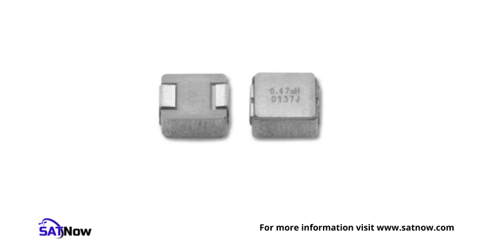 satnow_online's tweet image. Presenting #Vishay&apos;s 0.1-10 µH Shielded Lead Inductors

Learn more: ow.ly/qf2j50QnKmz

#vishay #shielded #inductor #launch #product #satnow