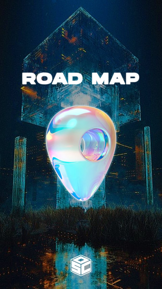 SocoinToken's tweet photo. 𝗦𝗢𝗖𝗢𝗜𝗡 𝗧𝗼𝗸𝗲𝗻 Roadmap  #coinbasewallet #Bitcoin #BitcoinETF #NFTCommunity #Binance #bitcoinatm #NFTProject #socoin #binancetrading #crypto #cryptoworld #cryptotrading #cardano #cryptomillionaire #BULLRUN2024 #altcoindaily #BullishAF https://t.co/xQxf3wGkiQ