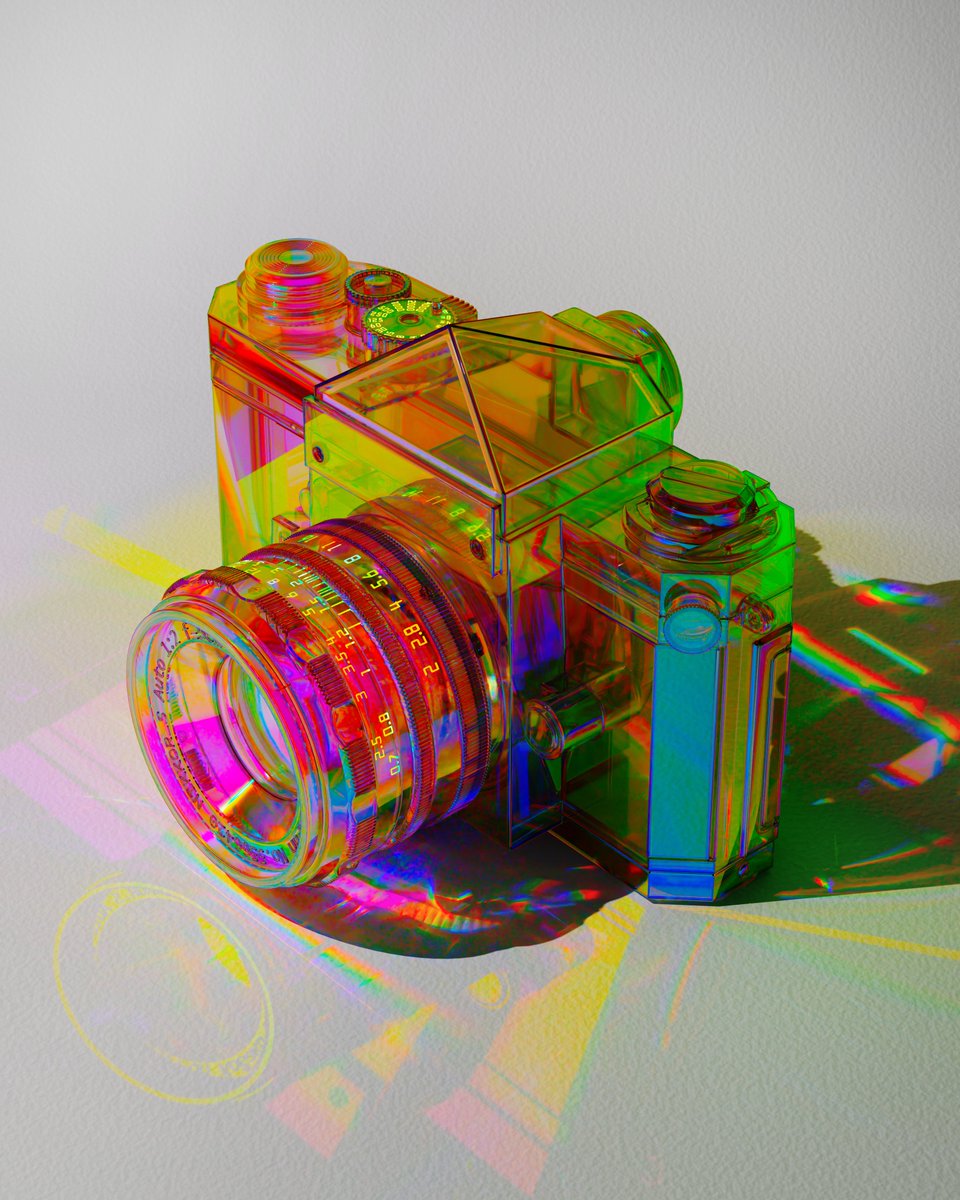 Yuri__Mo's tweet photo. For all the camera lovers 📷❤️🌈 https://t.co/FI6gu9eBMu