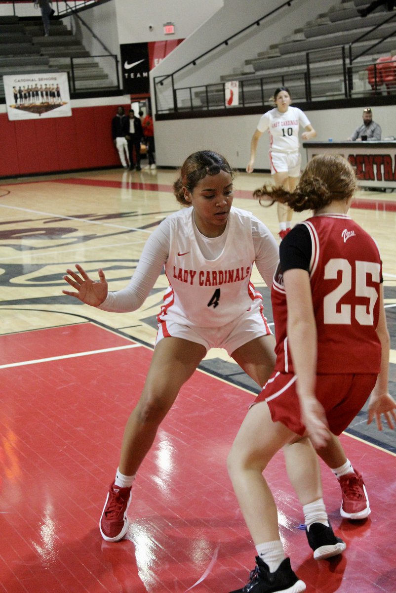 🚨Available 2024🚨
<a href="/DeannaStith1/">Deanna Stith</a> 

Offers: 0
First (7) Game stats 

11.2 PPG 
4.6 AST
3 STL

I guarantee this will be the biggest steal in 2024 Class. 

Juco/4 year coaches come check out this stud❤️🖤 Great kid with high character and quite but effective LEADER🏀

#EastSide
