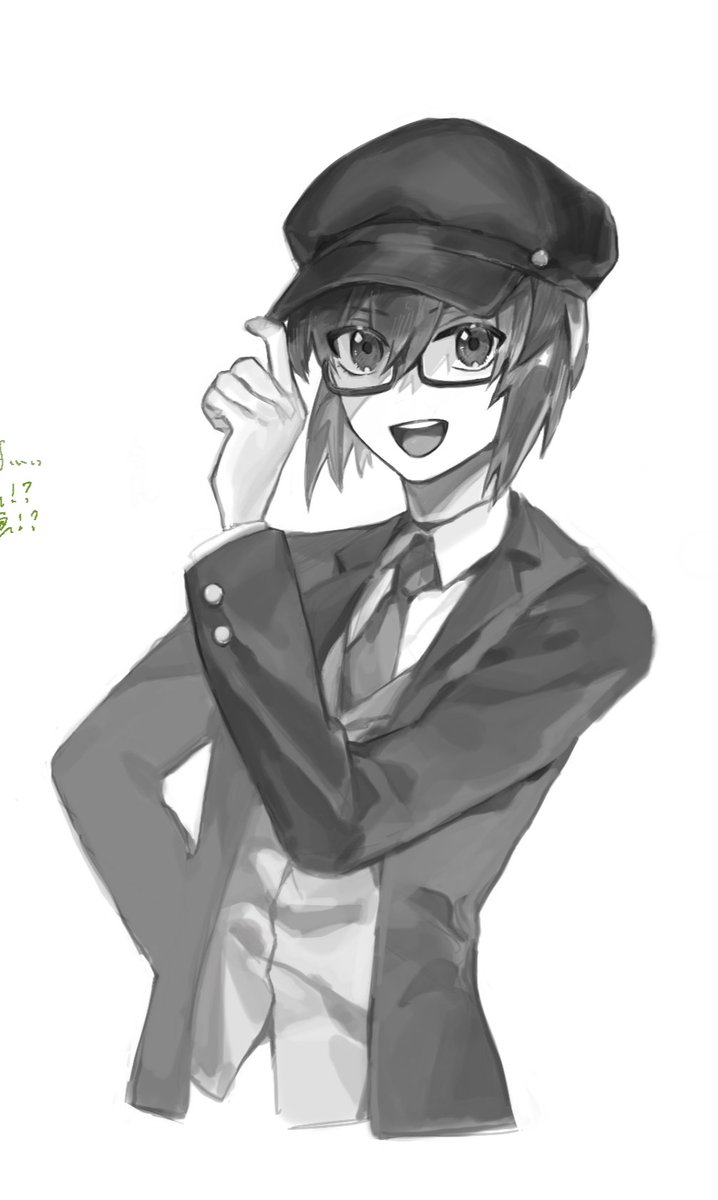 riyue1031's tweet photo. #FateSR 
#FateSR_Art https://t.co/hjUCSFag5K