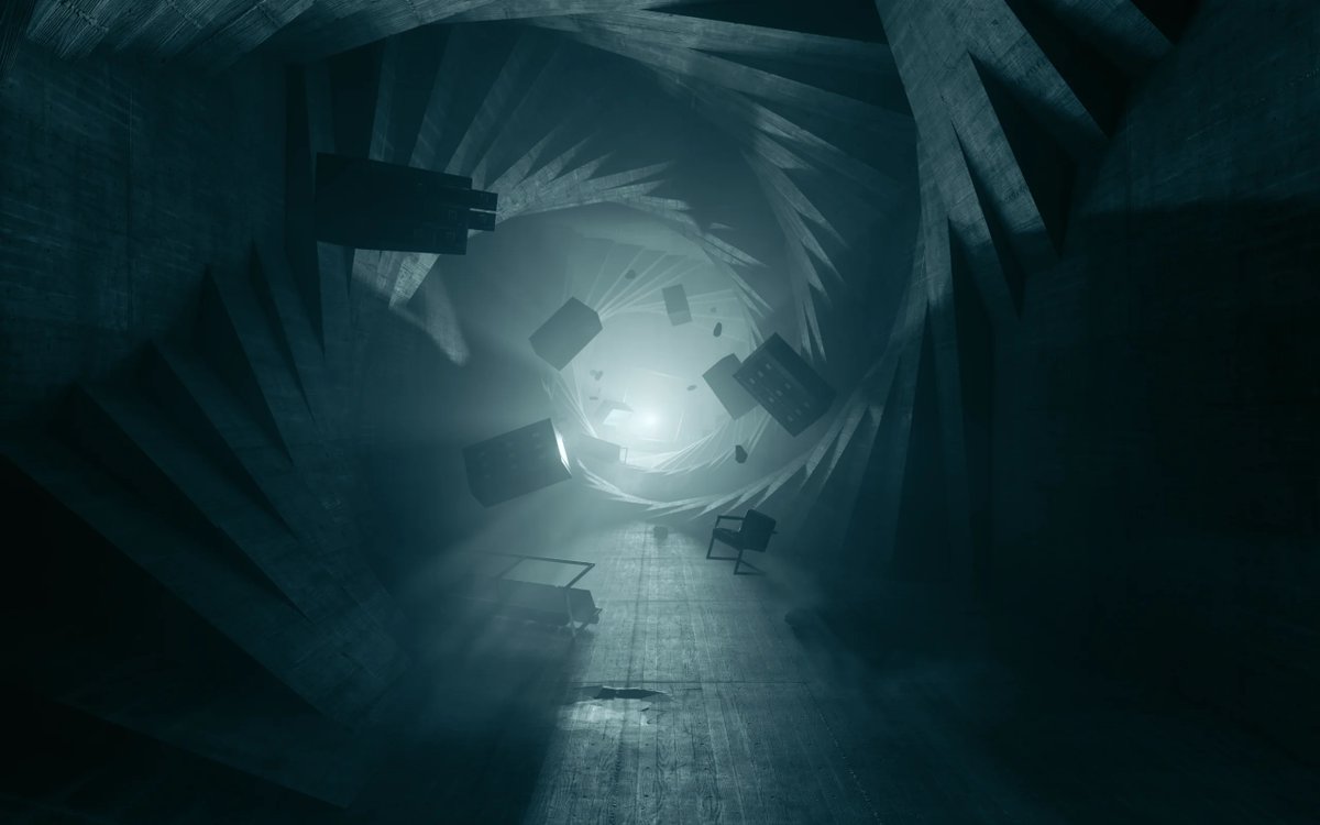 Ca joue à quoi en ce moment ? 
Nous on se refait Control 👀 

<a href="/ControlRemedy/">FBC: Firebreak 🔻 Control</a>