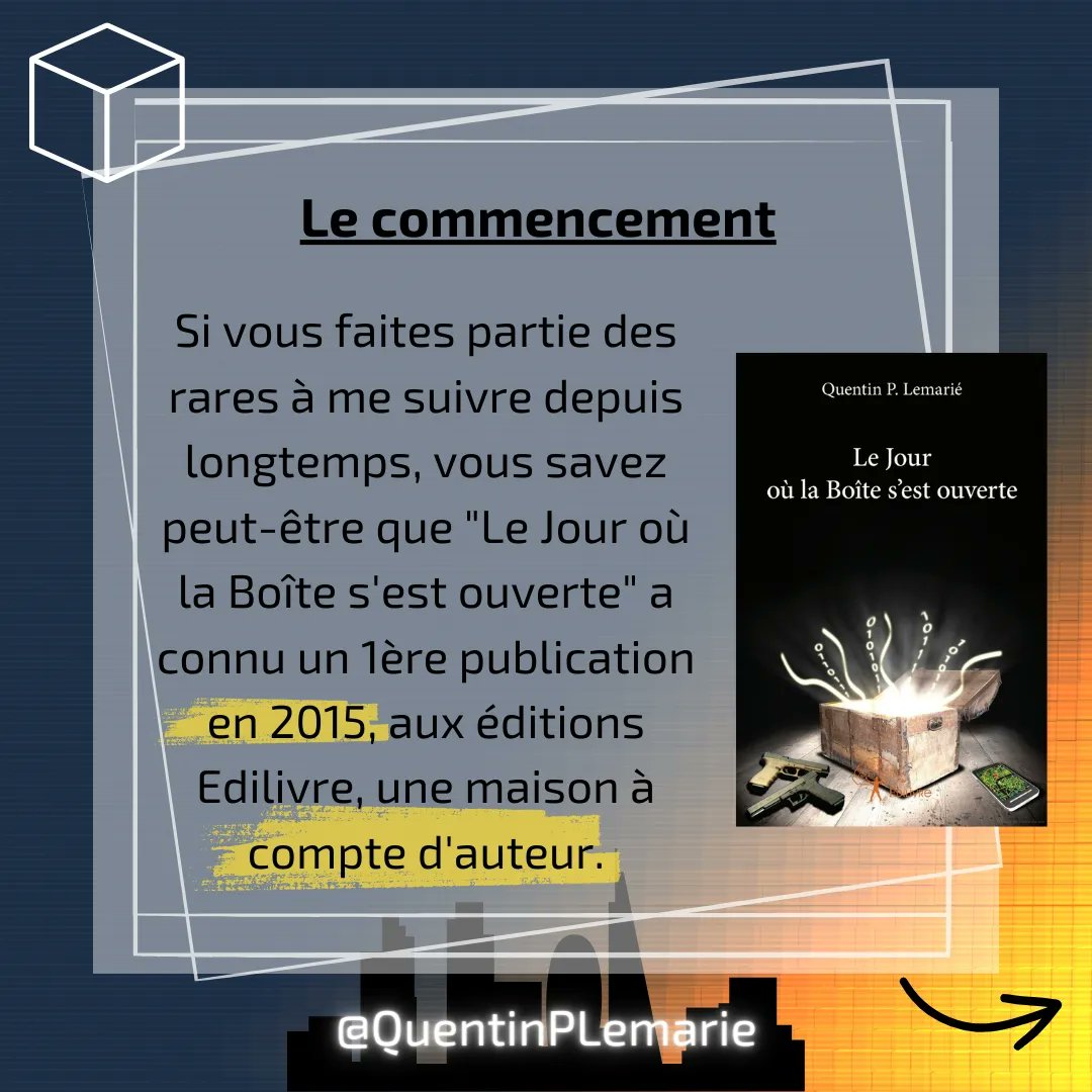 QuentinPLemarie's tweet photo. Encore avec du retard ici (allez me suivre sur insta) :
🤔 Petite explication sur "l'édition révisée" du Jour où la Boîte s'est ouverte! ⤵️⤵️⤵️

(il y a aussi une vidéo qui en parle sur mon tiktok) https://t.co/RzHEywIvds