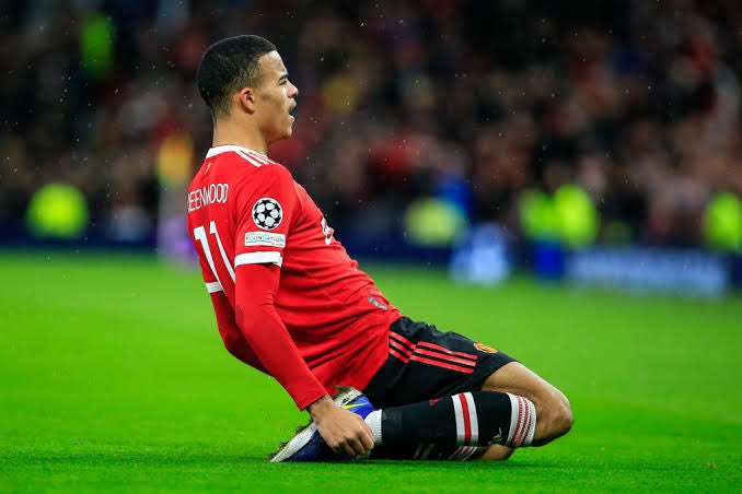 🚨🔴For the love of Mason Greenwood lets trend this,retweet untill Greenwood feel the love #MUFC_FAMILY have for him ,lets go!!