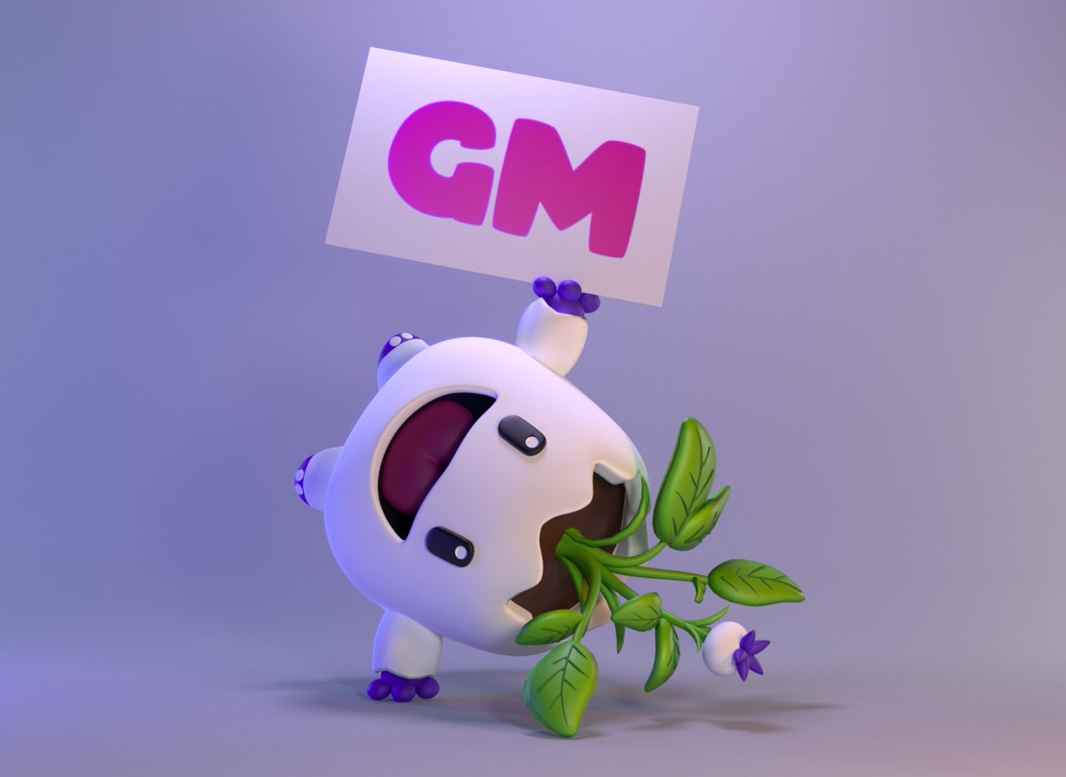 MagicEden's tweet photo. Don't say it back. https://t.co/yWMpOR92v3