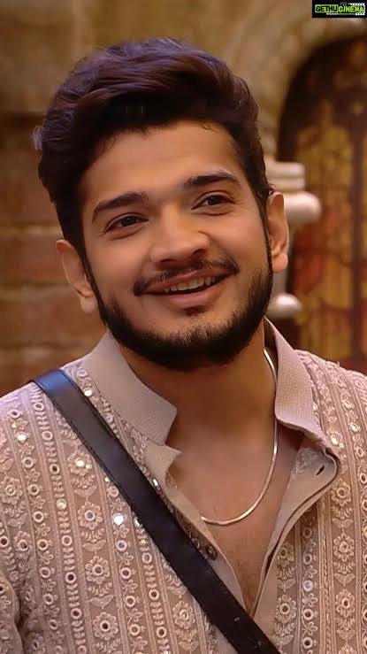 MunawarDilKaRaj's tweet photo. #MunawarFaruqui Be Like: it's not over Until I Win

LONE LION MUNAWAR 
#biggboss17 https://t.co/Lrmbv3OAa2
