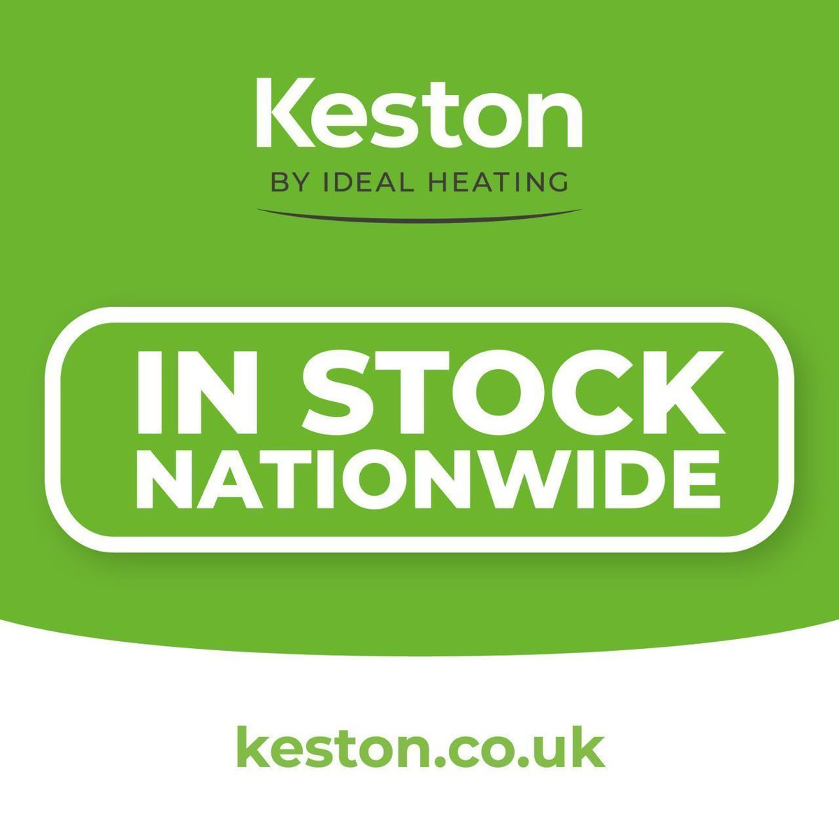 keston_boilers's tweet photo. At Keston we understand the importance of product availability for our customers, which is why we pride ourselves on having market leading availability. 

Our products are in stock and ready to go nationwide! 

Speak to a member of our team today: https://t.co/ZWeXNdVJp5 https://t.co/xRgGi4TU9M