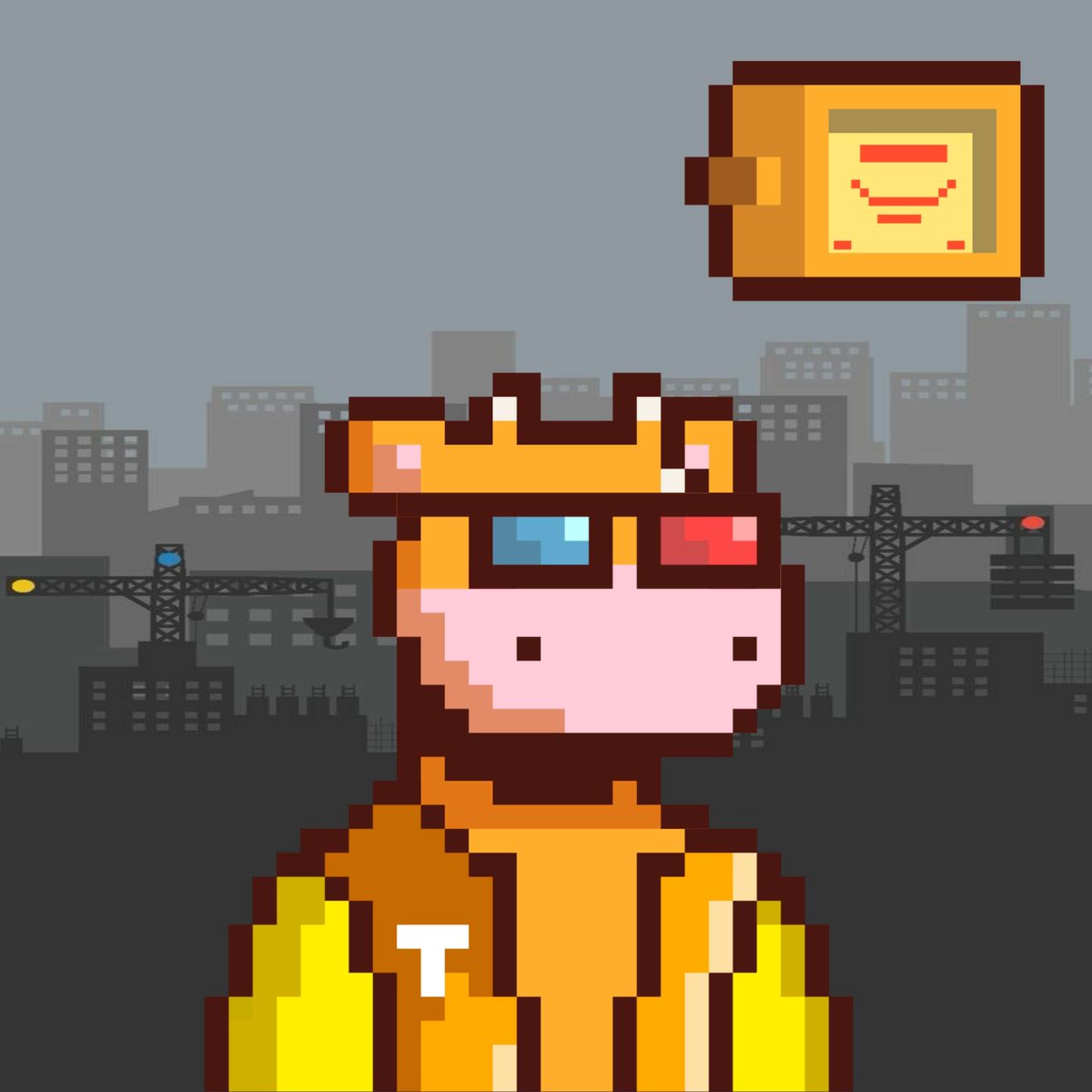 We have Teamed up with @coolcow_sei 

🎁• 10 x WL Spots

To Win:
✅Follow <a href="/TrickyDao/">TRICKY DAO</a> , @coolcow_sei
✅Like, RT &amp; Tag 3 Friends
✅Join:-discord.com/invite/coolcows
✅Join:-t.me/new_airdropss

24 Hours⏰
#Giveaways #FreeMint #Sei #SeiNFT