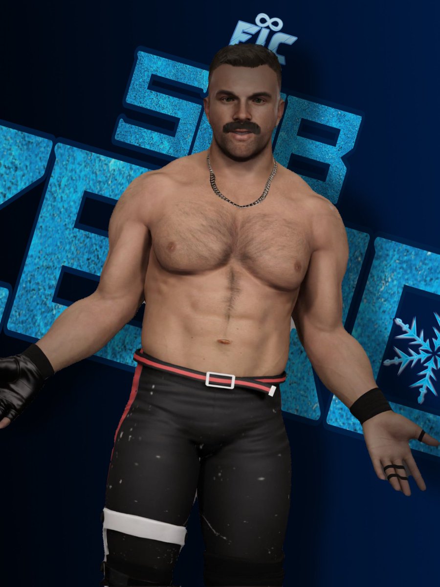 MilkWrestle's tweet photo. I've said everything I wanted to. @BlxckPANTHERCAW, this is personal. You're trying to take food of my table and money out of my pockets. I was there with you when we started in this business, and I'm gonna be the one to take you out of it. Goodluck... Penguin. #FICSubZero https://t.co/Upjjnzb1fq