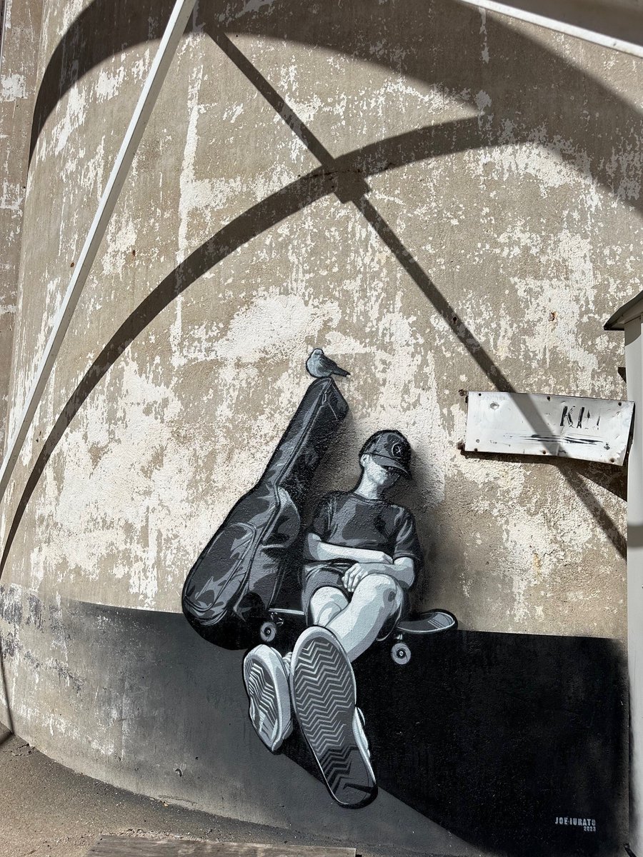 What is Community? - Creative Connections: conta.cc/3vl00Dg Check out the latest issue of Creative Connections. Be sure to join the conversation on Salina Creates' page.