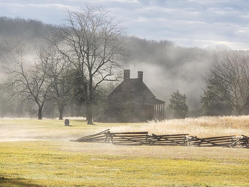 AppomattoxNPS tweet picture