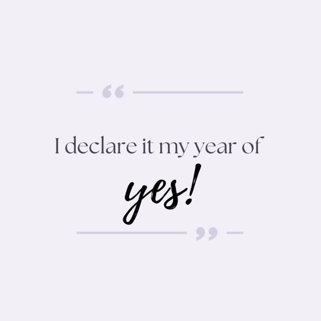 taratemptations's tweet image. It's the year of yes for me!✨ With 50 being around the corner, I'm saying yes to everything I can that makes me happy!
#goodmorning #sayyes #yesyesyes #happytimes #startthedaystrong #goodvibes #freshstart