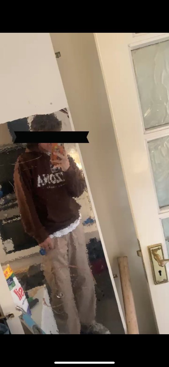 dxmxjrd's tweet photo. Not new to #nsfwtwt , redoing pinned

-Jordan
-22
-He/Him
-Straight
- hard kinks
-Switch (dom+)
-DMs are open

↻ / ♡ for moots https://t.co/KW6DNFdDf1