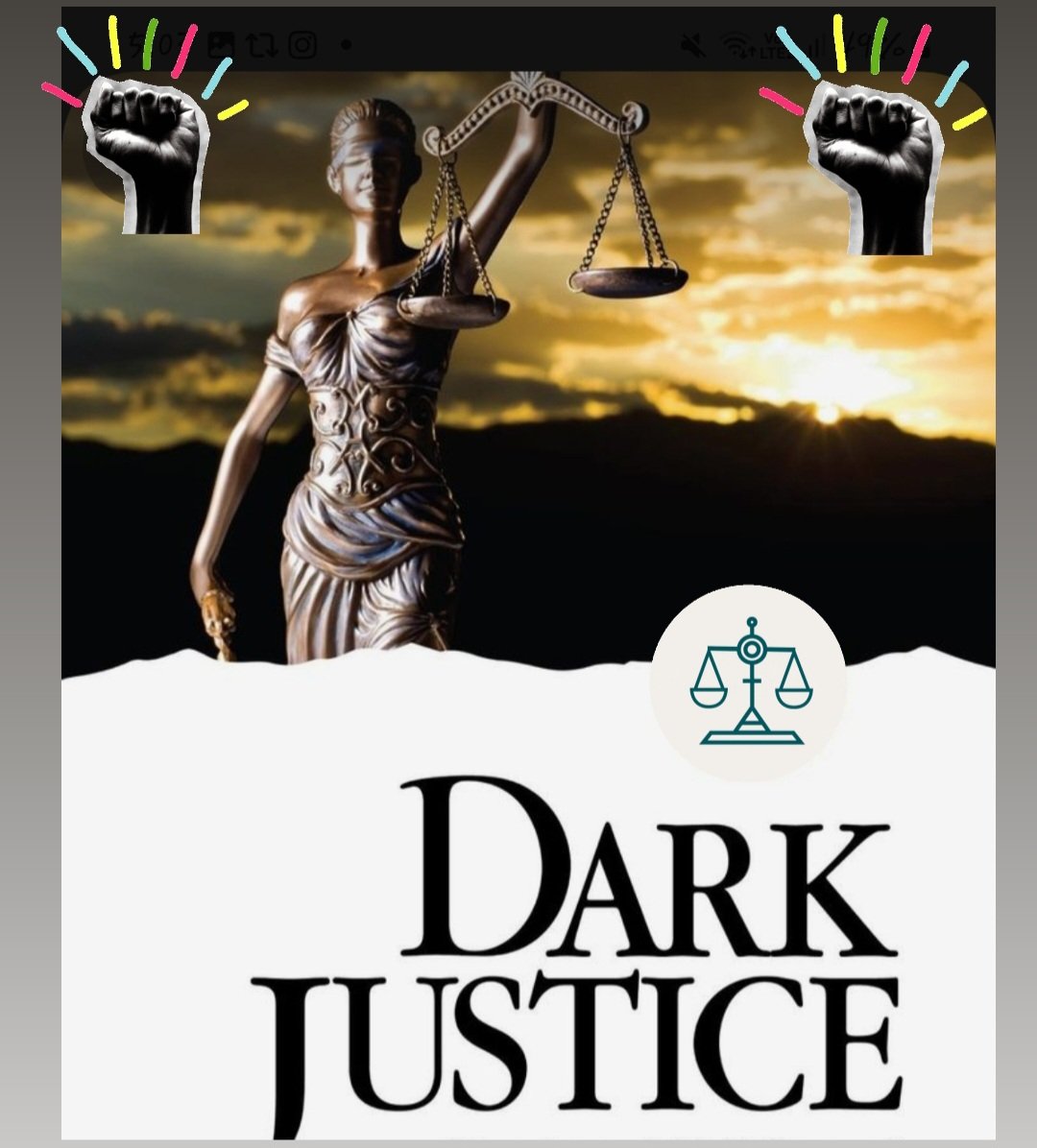 tati_selam's tweet photo. #2YearsIsTooLong
#WhereIsSamson
⚖️I seek truth over a lie
⚖️ I seek justice over injustice
⚖️ I seek righteousness over the rewards of evildoer.
#Justice4SamsonKE
#KenyaIsNotSafe
@Unitednation
@europeanunion https://t.co/038WLrEXGf