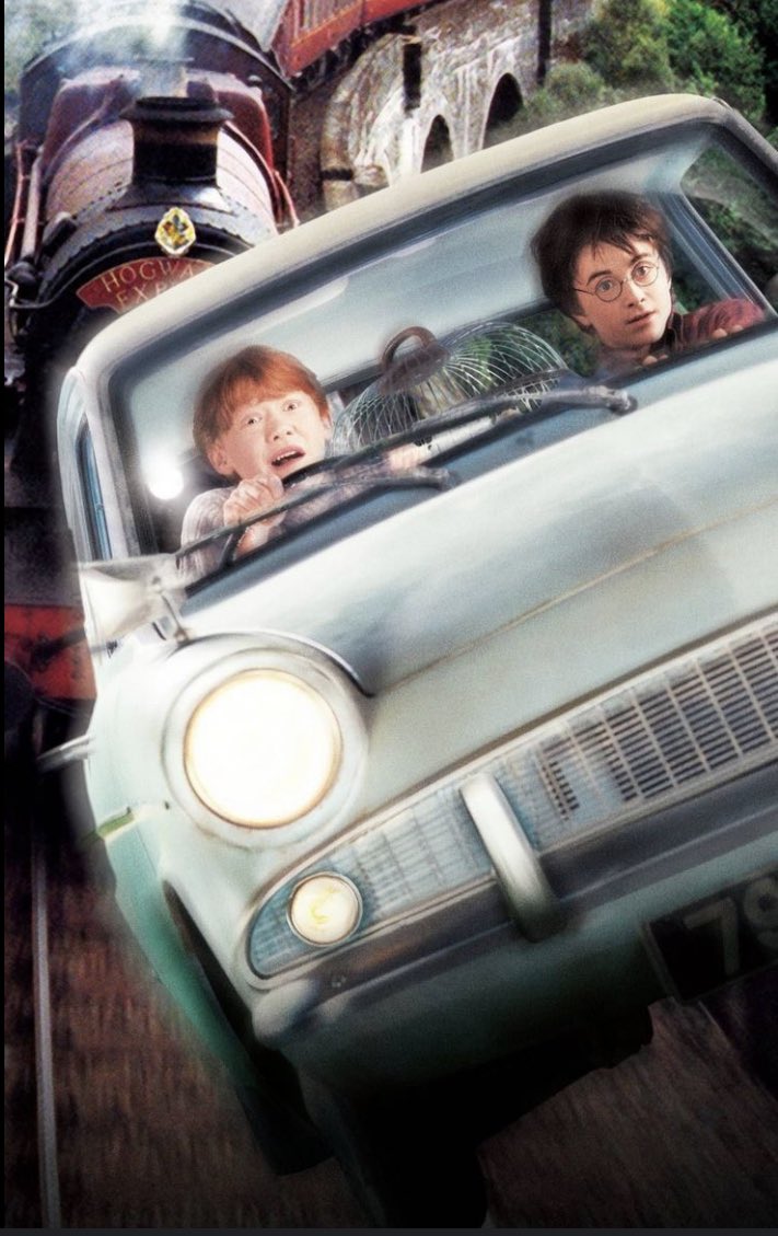 thehook's tweet photo. James May talks about the flying cars seen in ‘Chitty Chitty Bang Bang’ and ‘Harry Potter’ 😮🚗

James May: Our Man in India launches globally on Prime Video on 5th January 2024, and the next special of The Grand Tour will launch in February on Prime Video.

@PrimeVideo https://t.co/YXu9Q1W3Ej