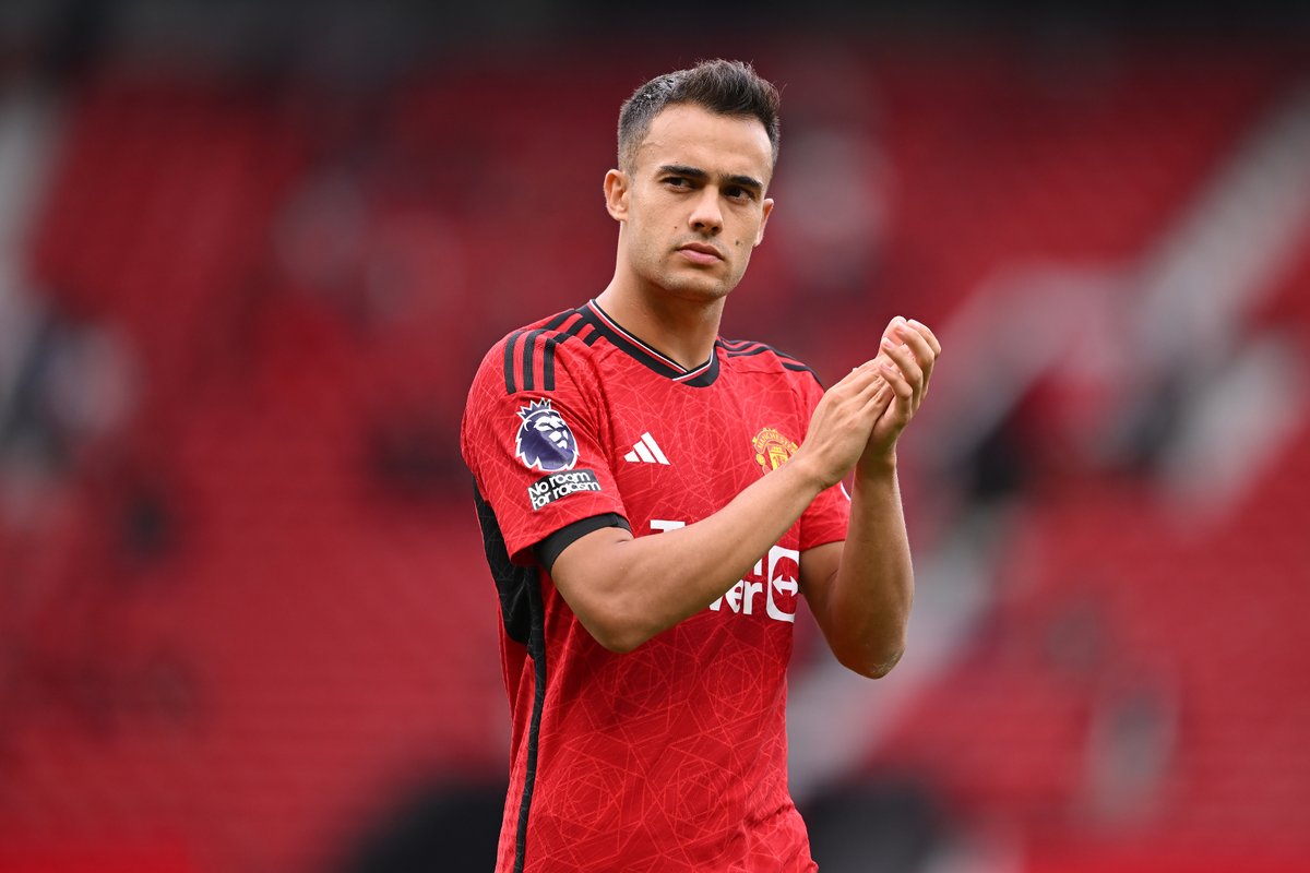 Man United News tweet media