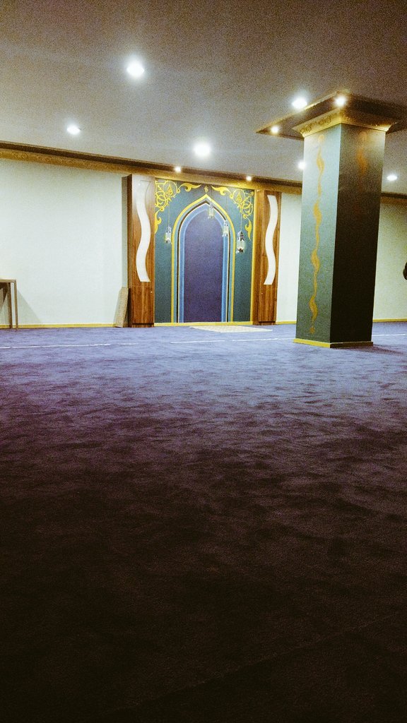 Hasan20264764's tweet photo. Van Semerkand dost kapısı.🤲 https://t.co/y7S6H5xfvk