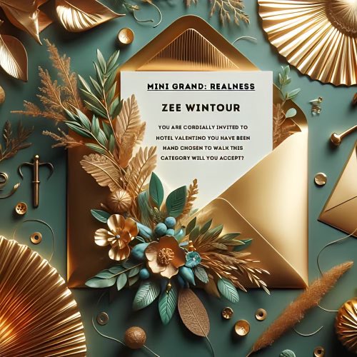 PrettyBoyAga's tweet image. Real recognition Real 😎✨ congratulations you made it to the male figure line up 💪🏾 Do you except your invitation ?  ✨ @FathaZee  @imvusecrets 

#Feb4 #HotelValentino #YourInvited