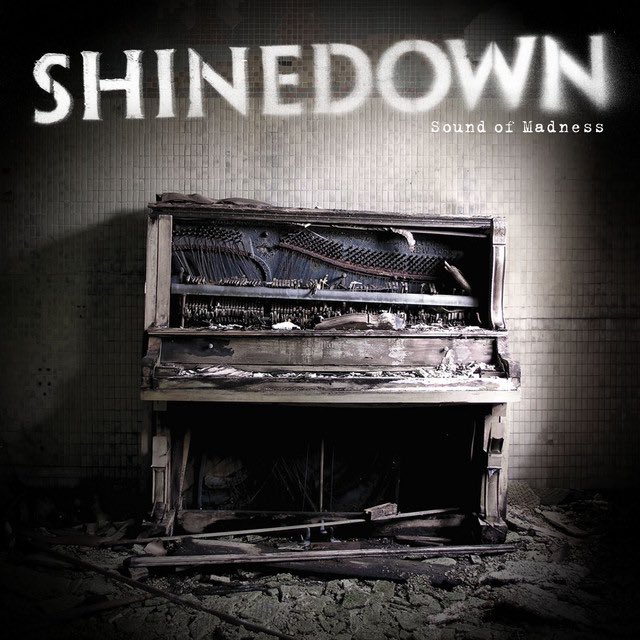 ShinedownCharts's tweet photo. After going viral on TikTok, ‘Sound of Madness’ is in the top 10 of U.S. iTunes at #9! @Shinedown https://t.co/mvDusyZOse