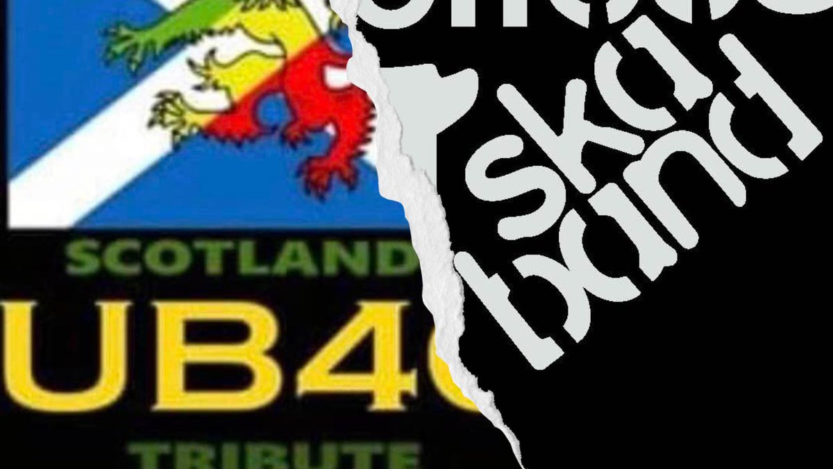 This Saturday you can catch us at @BungalowPaisley with our good friends One in Ten UB40 tribute. Doors at 7pm, tickets available on the door.......mon doon. DSB. @WhatsOnGlasgow @WhatsOnRen @WhatsOnLShire