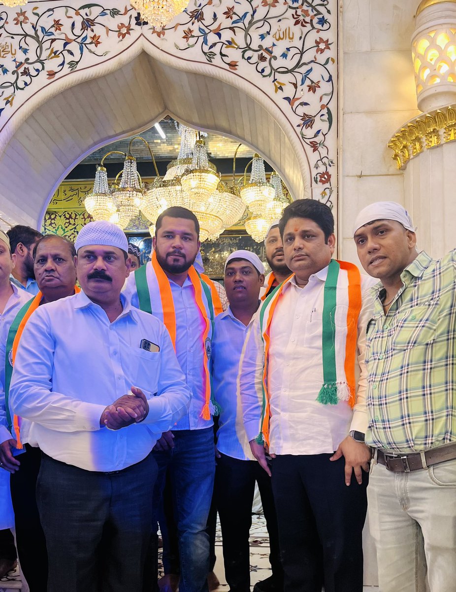 Sunil Giri tweet media
