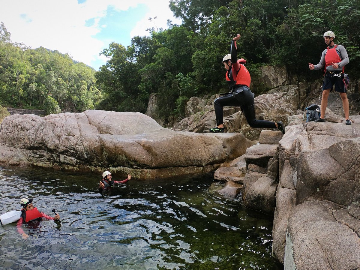 Follow_Alana's tweet photo. Don’t mind us, we’re just jumping into the new year! https://t.co/XKfkaeIWgC