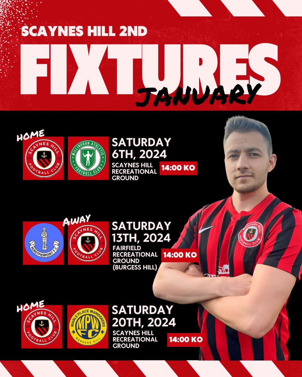 Scaynes Hill FC (@scayneshillfc) on Twitter photo 