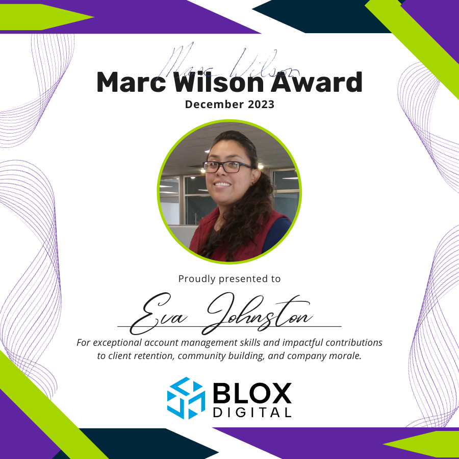 BLOX Digital tweet media