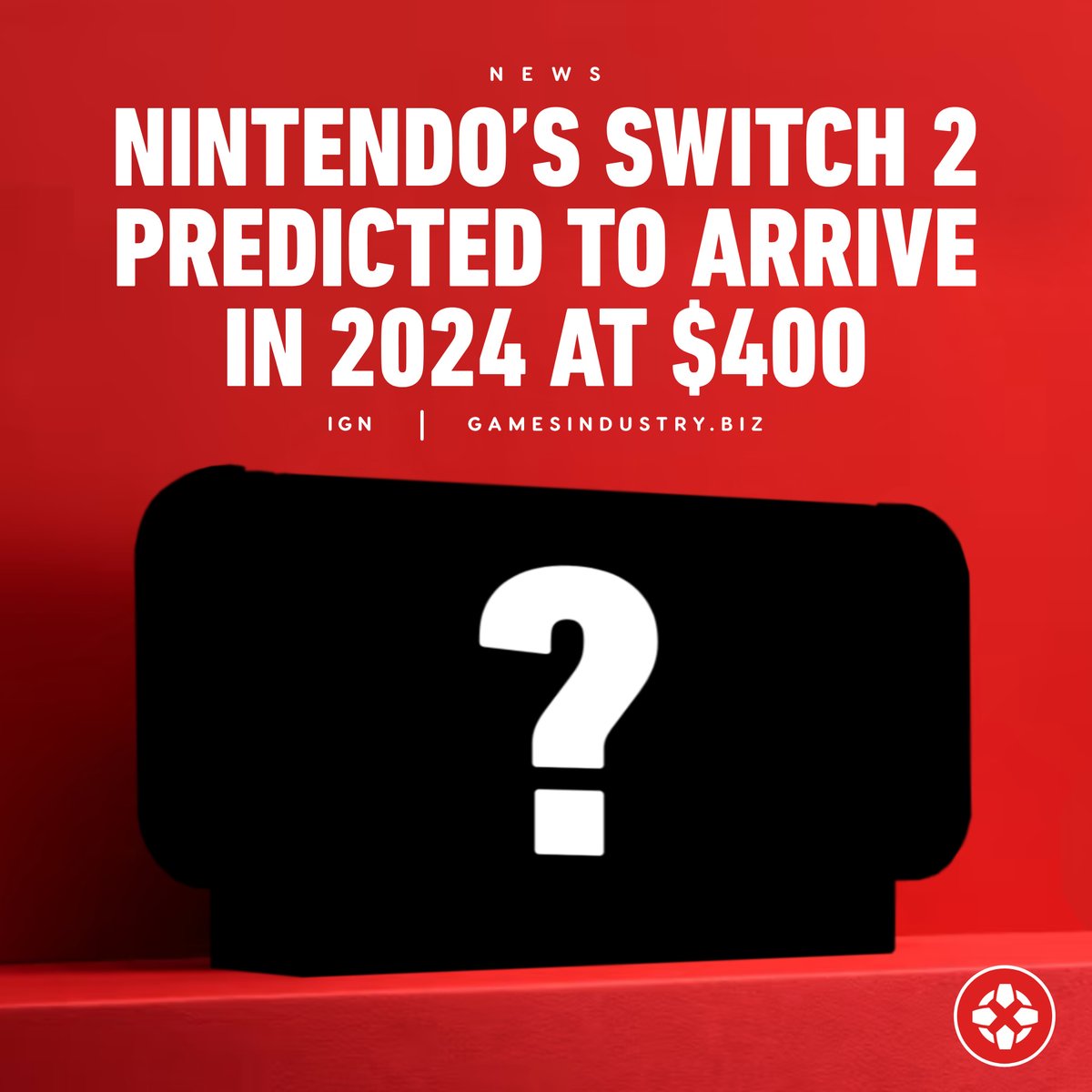 Kantan Games analyst Dr. Serkan Toto, noted as a Nintendo expert, says he believes that the Switch 2 will be out in 2024 and affirms that a Switch Pro was in the works at one point. bit.ly/3tKXR32