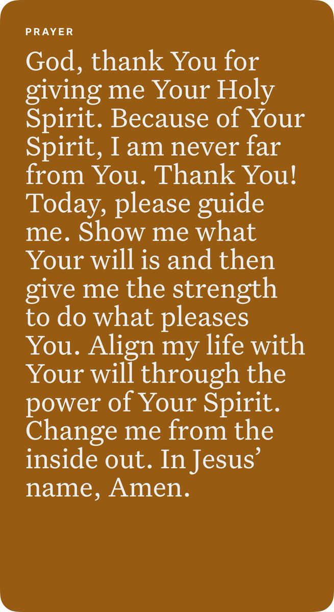 Thank you lord, may you bless everyone that reads this Prayer 🙏🏽