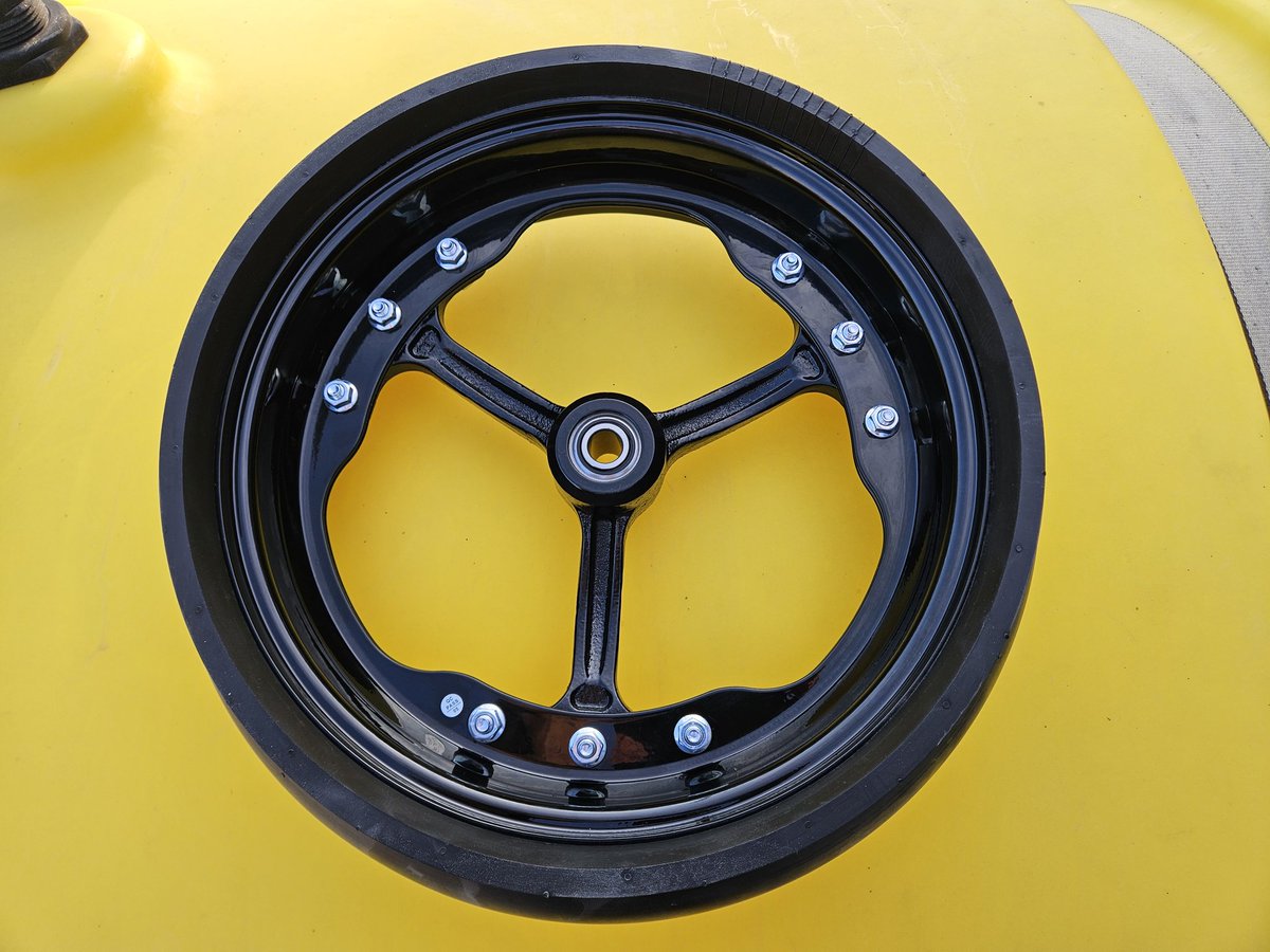 WamWheels's tweet photo. We now offer spoke gauge wheels with reduced inner profile tires for Case IH planters. $99 each plus shipping. Contact @bigaljack to order. https://t.co/gpoNEQI2EZ