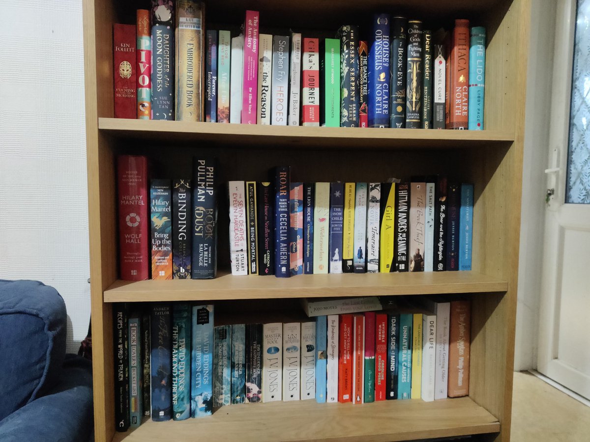 Becky's Book Blog tweet media