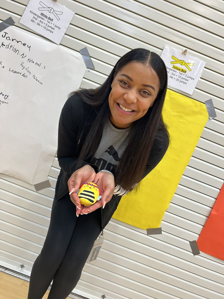 Meet Barbie the newest edition to my bee collection. 🐝 #BonnerBee