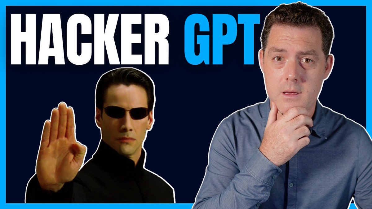 Matthew Berman tweet media