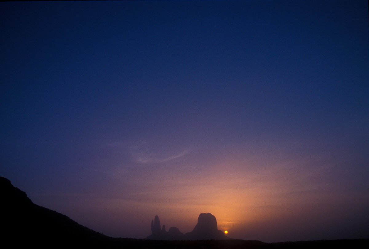 Hand of Fatima, Mali, 2004.