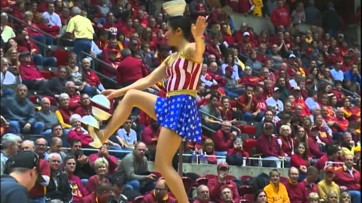 uncwmenshoops's tweet photo. Red Panda, a world-famous unicycle performer, will be performing twice at Trask Coliseum on Jan. 14
@UNCWwomenshoops @UNCW_Sportstix 
Story: https://t.co/JFdc8qB17x
Buy tix now! https://t.co/HfPpRCsAoQ https://t.co/8QsAeqxnA3