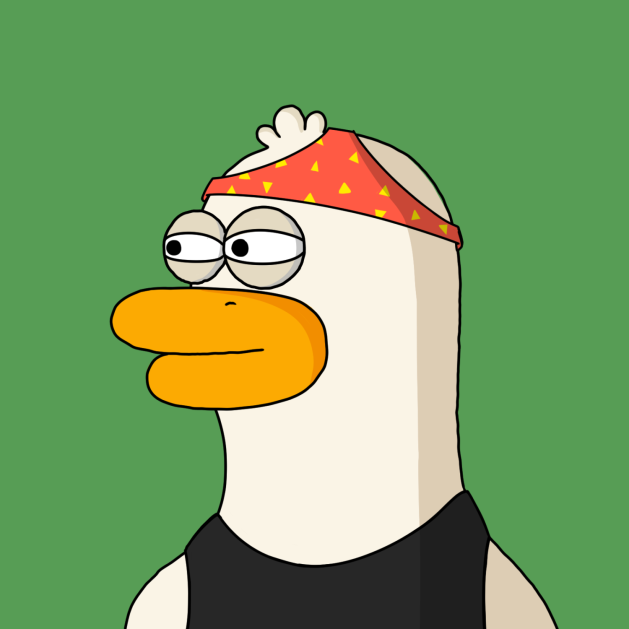 Degen Dumb Ducks 🦆 (@degendumbducks) on Twitter photo DUCK IS THE ALPHA!
DDD x seiRugduck
5x WL Giveaway🦆
To enter:
📷Follow <a href="/degendumbducks/">Degen Dumb Ducks 🦆</a> and <a href="/SeiRugDuck/">Rug Duck Association</a>
📷 RT + Tag 3 friends
📷 Join their discord!
✨48 HOURS! DUCK IS THE ALPHA!
DDD x seiRugduck
5x WL Giveaway🦆
To enter:
📷Follow <a href="/degendumbducks/">Degen Dumb Ducks 🦆</a> and <a href="/SeiRugDuck/">Rug Duck Association</a>
📷 RT + Tag 3 friends
📷 Join their discord!
✨48 HOURS!
