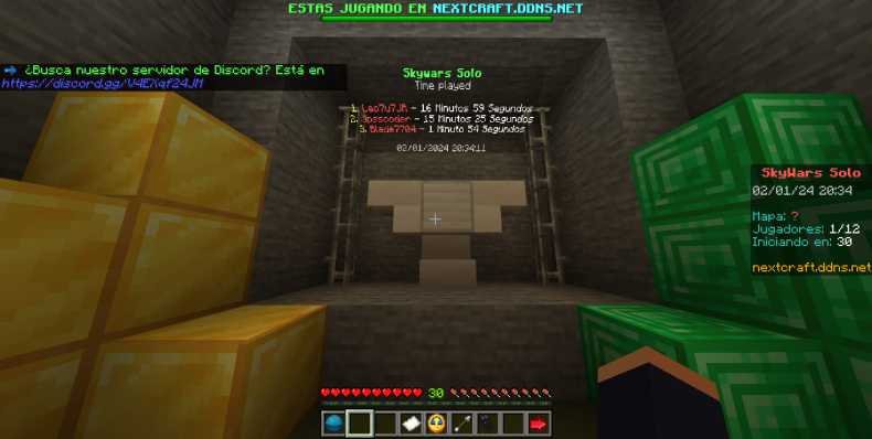 NextCraft tweet media