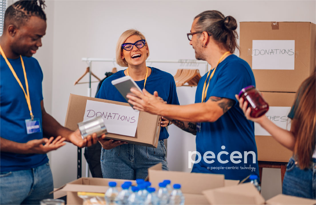 pecenGlobal's tweet image. Implementing an ERP system can be a complex and time-consuming endeavor. @pecenGlobal 
understands  these challenges and collaborates closely with non-profits to ensure a smooth implementation process.

#pecen #unit4 #people-centric

zurl.co/Hp98