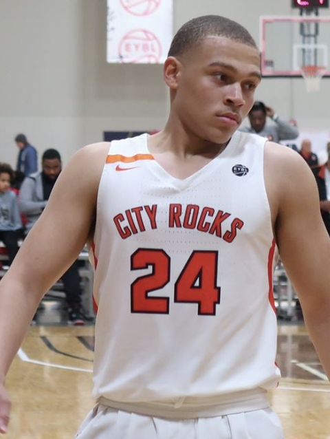 TheCityRocks's tweet photo. Nebraska Senior guard CJ Wilcher finished with 11 points, 2 rebounds, and 2 steals in the win last night against Indiana

#CRFam 🟠 https://t.co/m5wnXQfKl4