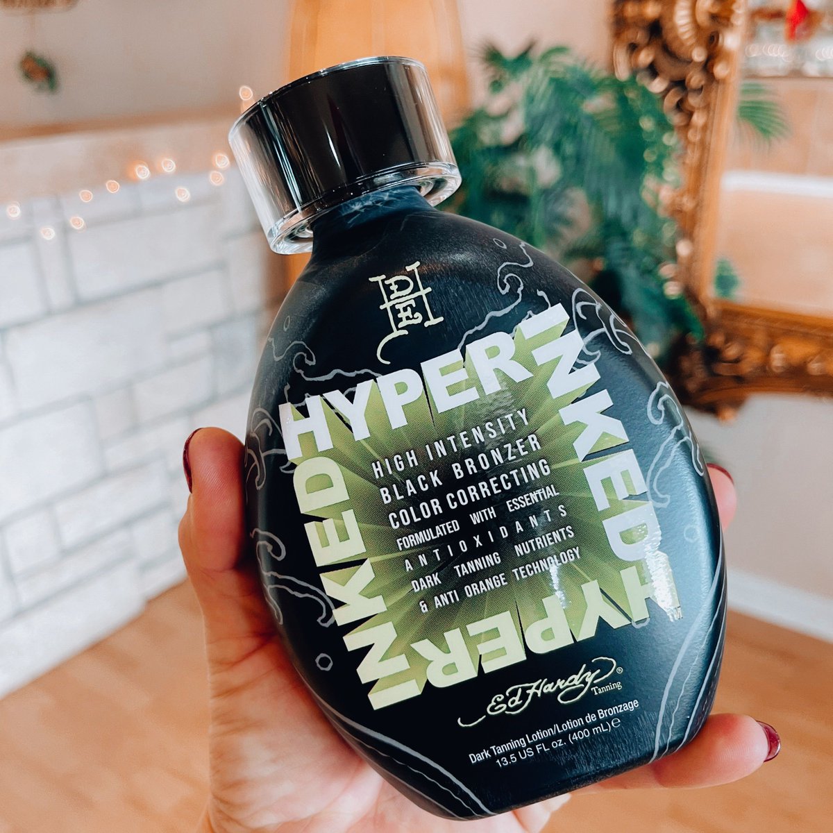 NEW 2024 - High Intensity Black Bronzer!
if you've used Destination Darkness or Coconut Kisses Black Label - this might be the new product for you!