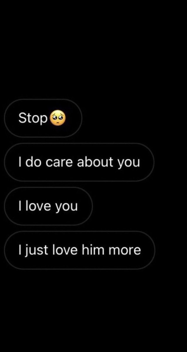 What are you doing in this situation?