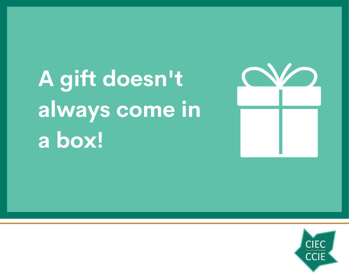 Not all gifts offered to public office holders, #Members & their families are acceptable. Gifts include services, invitations, meals, memberships, use of property & more. Learn more about the gift rules in the #ConflictOfInterest Act & #MembersCode: bit.ly/3LdVtpk