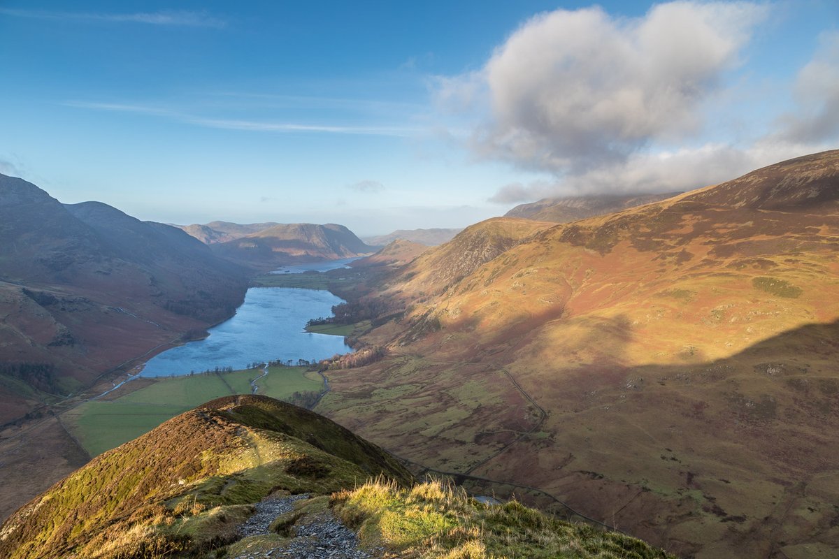 South Lake District walks South Lake District fells Lake District walks