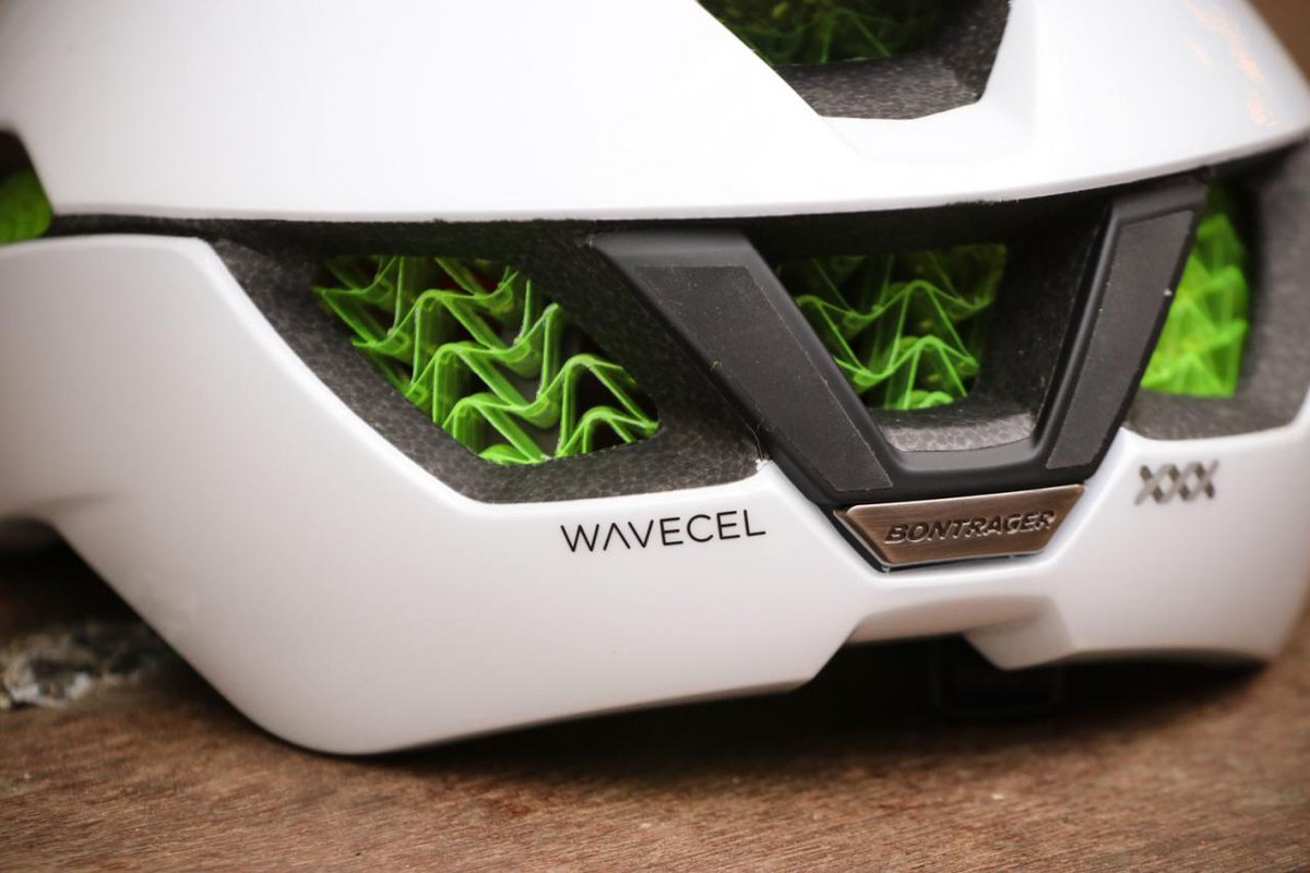 Your passion for the ride knows no bounds, and neither should your helmet.⁣⁠ Wherever the roads lead us, accidents can happen. WaveCel has undergone extensive testing at different impact angles and speeds, ensuring that you receive optimal protection in a bicycle helmet.⁣⁠